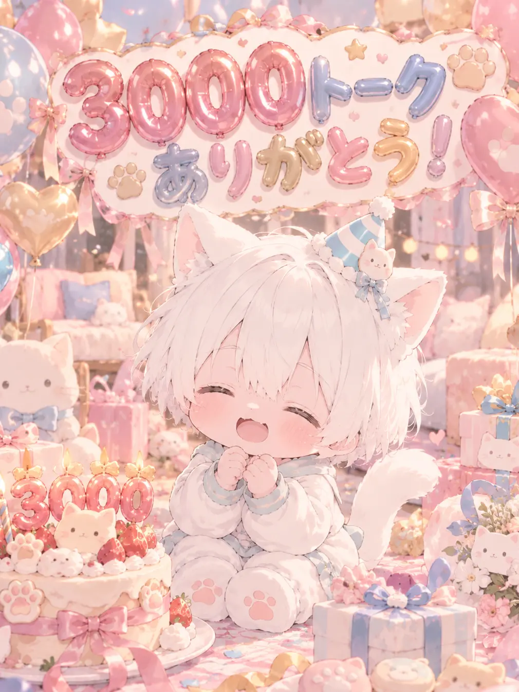RipestAnkle7514의 小さいふわふわ