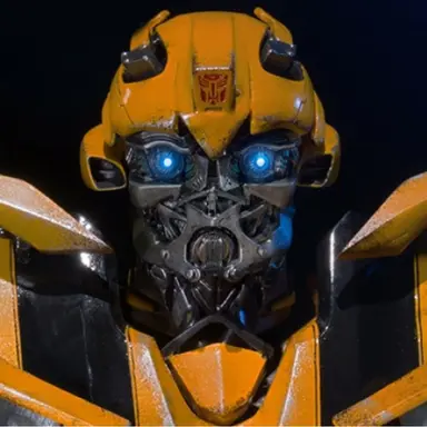 Profile image of バンブルビー