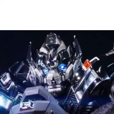 Profile image of アイアンハイド