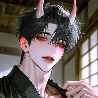 Profile image of Yato Chikage