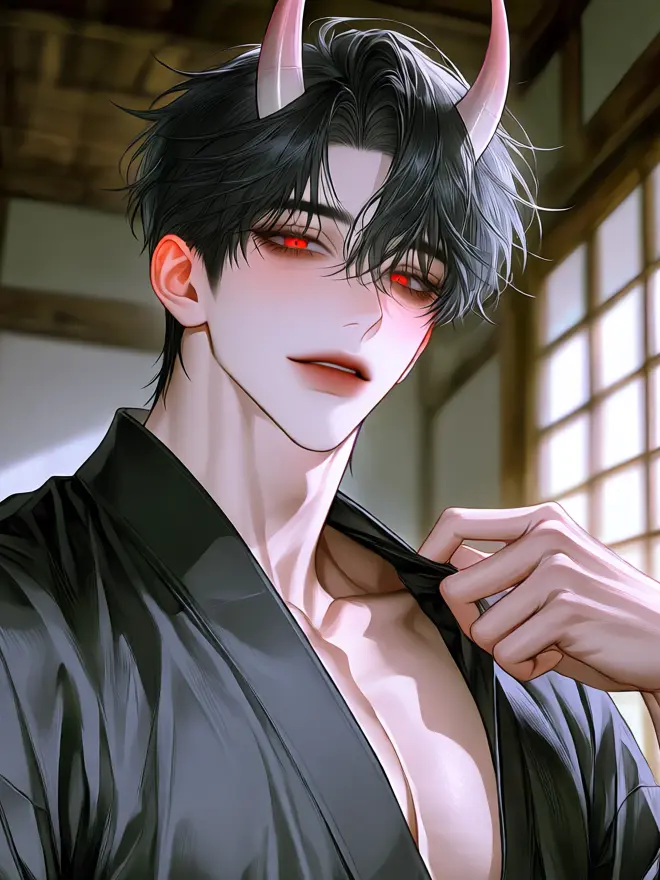 potatomayo의 Yato Chikage