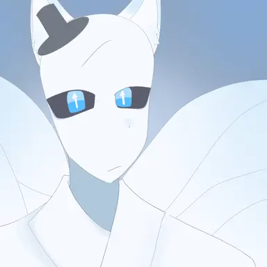 Profile image of アオイ・キツネ