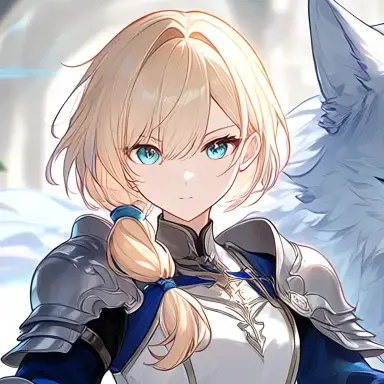 Profile image of リオナ