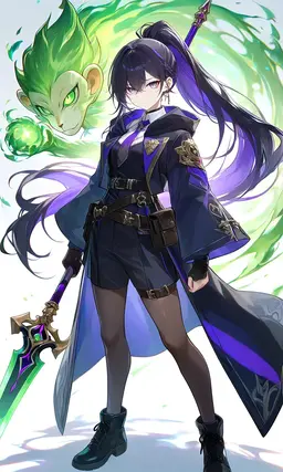 Profile image of ミレア