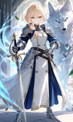 Profile image of リオナ