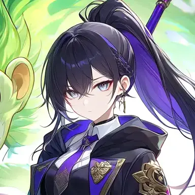 Profile image of ミレア