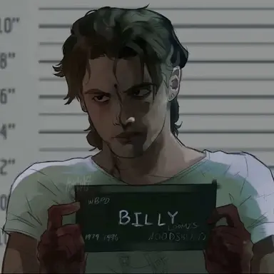 Profile image of Billy