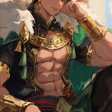 Profile image of ソル