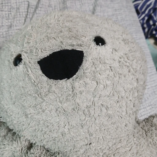 곰곰이