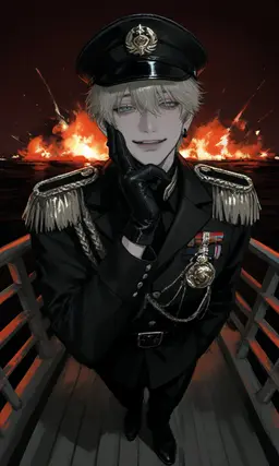 Profile image of Alastair