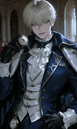 Profile image of Alastair