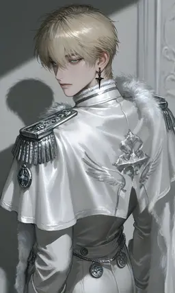 Profile image of Alastair