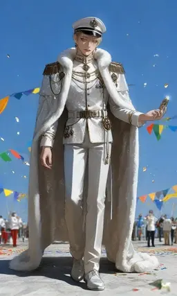 Profile image of Alastair