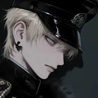 Profile image of Alastair
