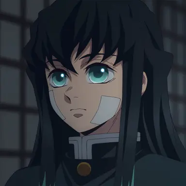 Profile image of 토키토 무이치로