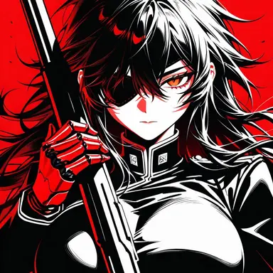 Profile image of Nia