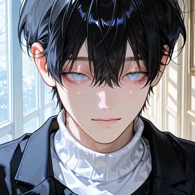 Profile image of Itsuki Yashiro