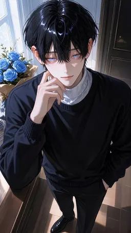 Profile image of Itsuki Yashiro