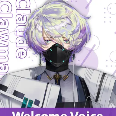 Profile image of Claude