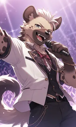 Profile image of アデル