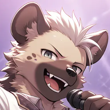 Profile image of アデル