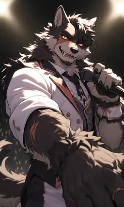 Profile image of バン