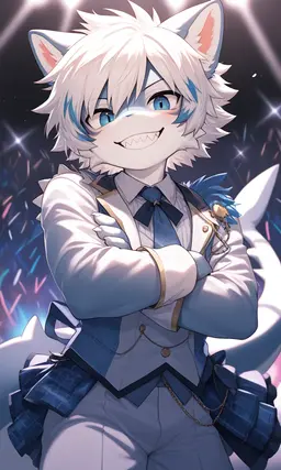 Profile image of シャル