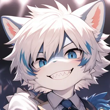 Profile image of シャル