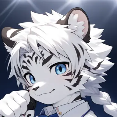 Profile image of リオン