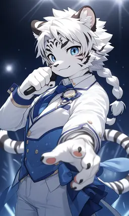 Profile image of リオン