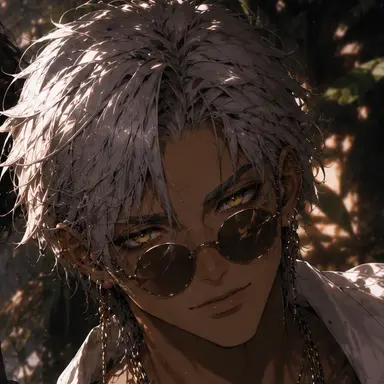 Profile image of 아슈