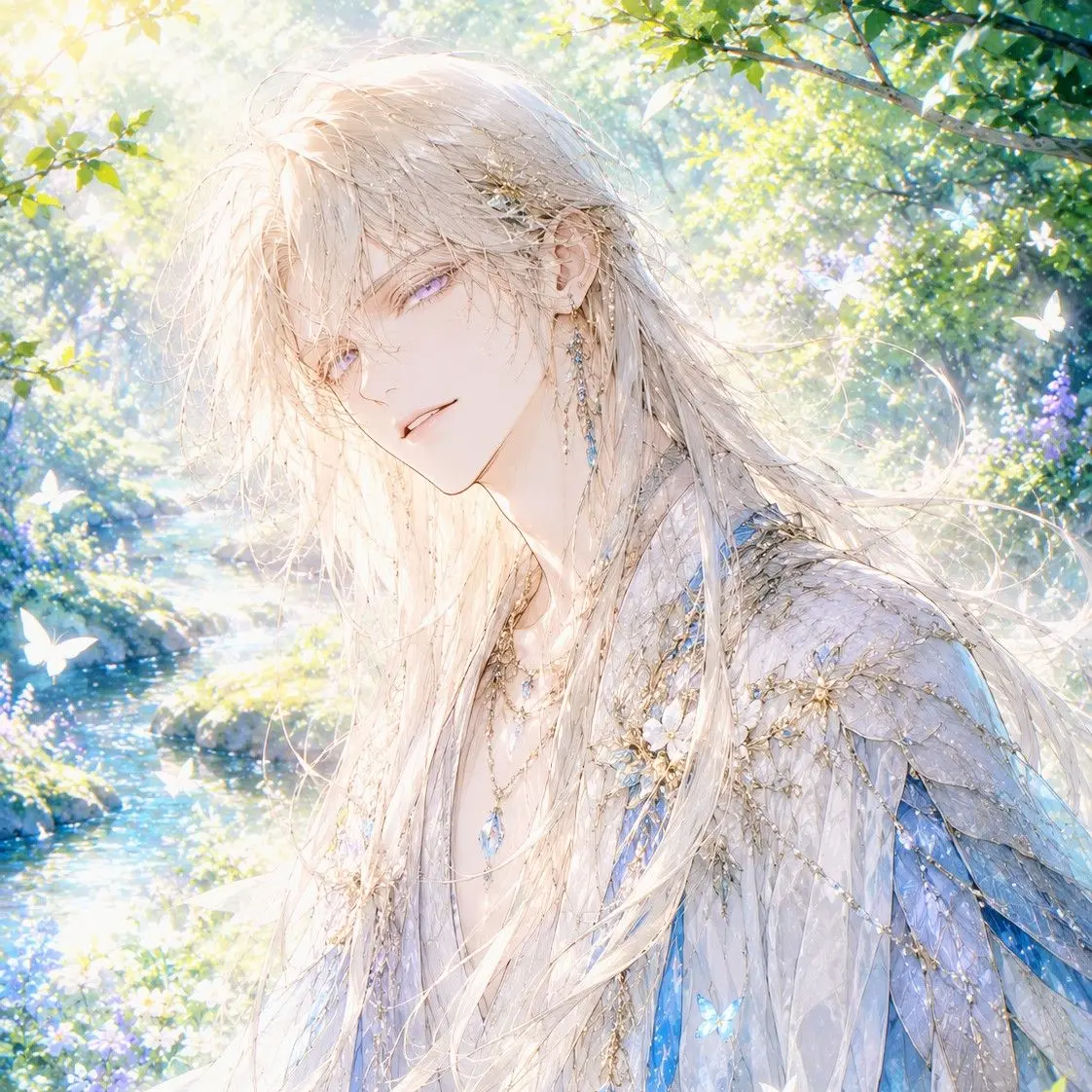 PickySpray2368의 春の国