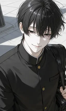 Profile image of 朔