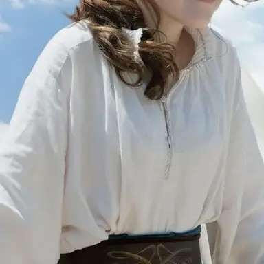 Profile image of 루시 페번시