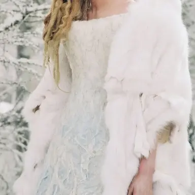 Profile image of 하얀 마녀 제이디스