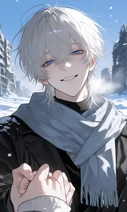 Profile image of 奏叶