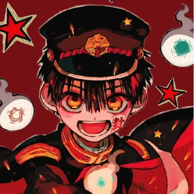 Profile image of 하나코.유기 아마네