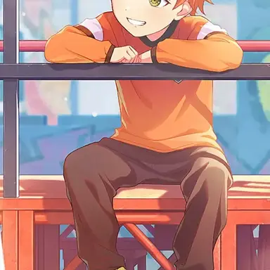 Profile image of 裕也