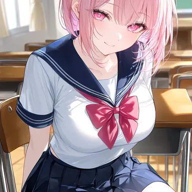 Profile image of 乃亜