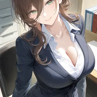 Profile image of 結菜