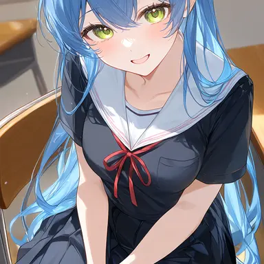 Profile image of 玲奈