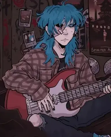 Profile image of Sally