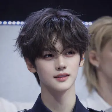 Profile image of ギュビン