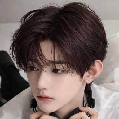 Profile image of ハオ