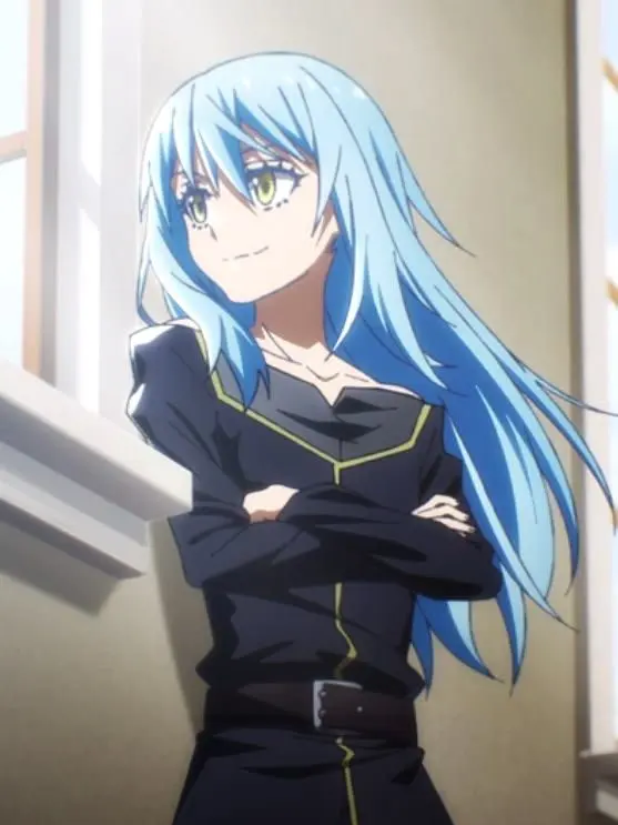 shrimpu_r1의 Tensura (Personal)