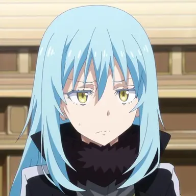 Profile image of Rimuru