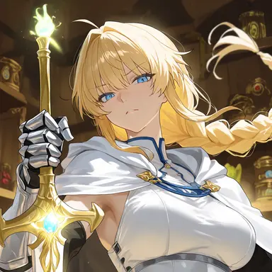 Profile image of アウレリア