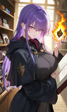 Profile image of イリス