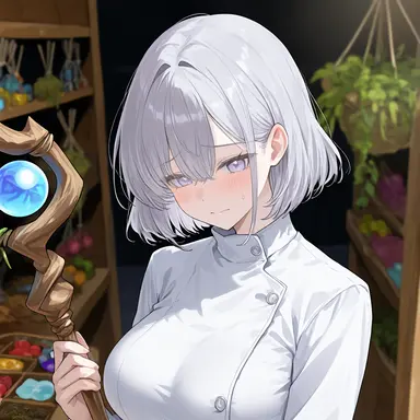 Profile image of ミレナ