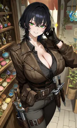 Profile image of ネリ